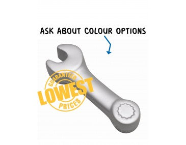 Spanner Stress Shape
