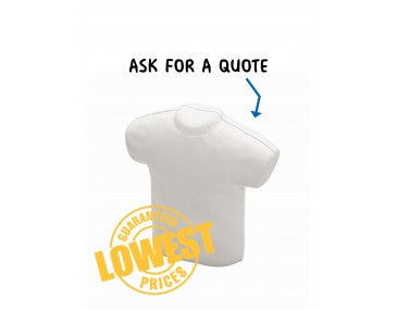 Tee Shirt Stress Shape