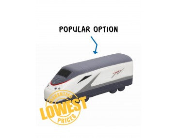 Train Stress Toy
