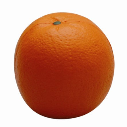 Stress  Balls Orange