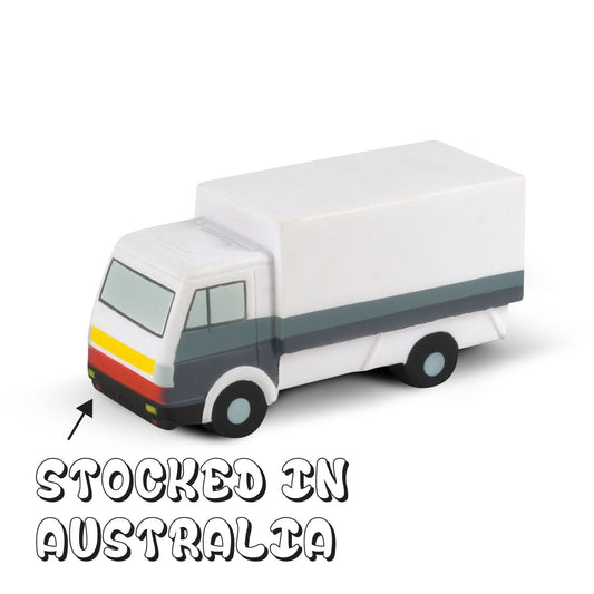 Stressball Truck