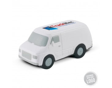 Tahoka Van Stress Toys
