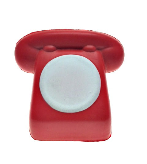Printed Squishy Toy Phone