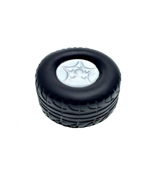 Branded Stress Ball Tyre