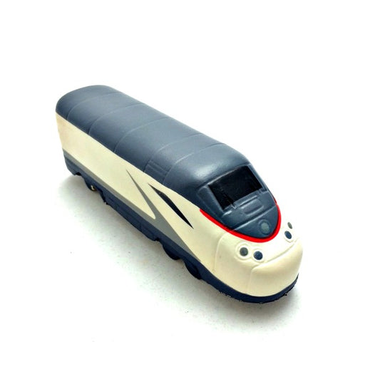 Promotional StressBall Train