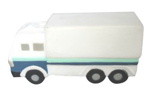Promo Stress Balls Truck 107mm