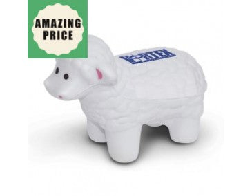 Woolpack Stressball