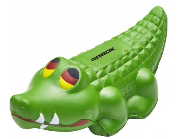 Promotional Crocodile Stress Toy