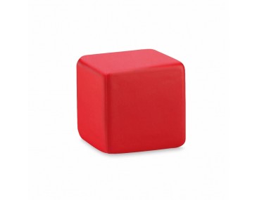 Rounded Custom Anti Stress Cubes