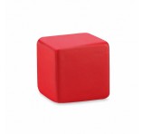 Rounded Custom Anti Stress Cubes