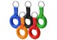 Anti Stress Keyring Loops With Logo All Colours