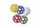 Anti Stress Promotional Bounce Balls Colours
