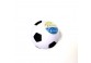 Large Soccer Stress Ball Branded