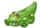 Promotional Crocodile Stress Toy