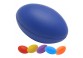 Promotional Rugby Stress Balls Colours