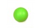 Round Stress ball Green
