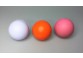 Round Stress ball Colours