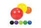 Shiny Round Stress Balls Customised Colours