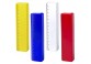 Stress Ball Rulers With Logo Printing All Colours