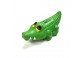 Promotional Crocodile Stress Toy Branded