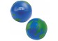 Stress Reliever Globes With Logo