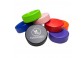 Stress Reliever Hockey Pucks Colours