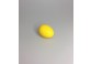 Yellow Egg Stress Toy